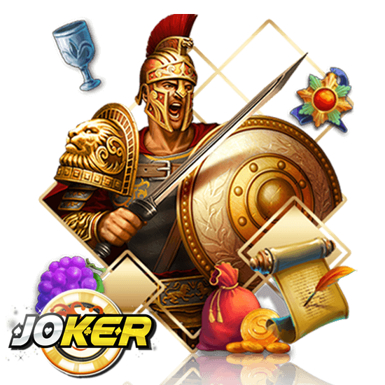 Joker123: Situs Judi Slot Online & Joker388 Resmi Indonesia